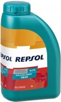 Photos - Engine Oil Repsol Elite Evolution Power 4 5W-30 1 L
