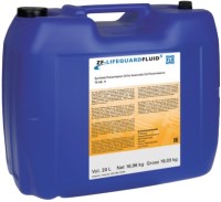 Gear Oil ZF Lifeguard Fluid 8 20 L
