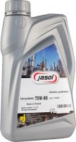 Gear Oil Jasol Gear Oil GL-4 75W-80 1 L