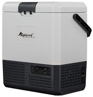 Photos - Car Cooler & Fridge Alpicool P15