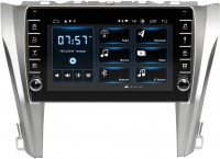 Photos - Car Stereo Incar DTA-1120R 