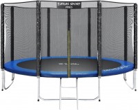 Photos - Trampoline Atlas Sport 404 Pro 