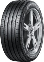 Photos - Tyre Continental UltraContact UC6 SUV 225/55 R19 99V 