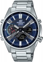 Photos - Wrist Watch Casio Edifice ECB-S100D-2A 