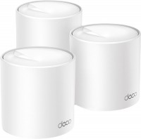 Wi-Fi TP-LINK Deco X50 (3-Pack) 