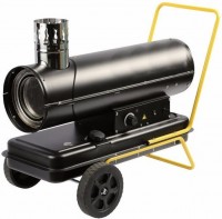 Photos - Industrial Space Heater Tor Industries BGO-50B 
