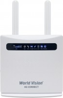 Photos - Wi-Fi World Vision 4G Connect 
