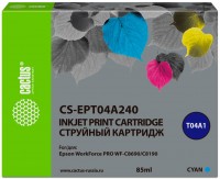 Photos - Ink & Toner Cartridge CACTUS CS-EPT04A240 