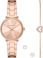 Photos - Wrist Watch Michael Kors MK1040 
