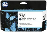 Ink & Toner Cartridge HP 728 3WX25A 