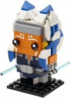Photos - Construction Toy Lego Ahsoka Tano 40539 