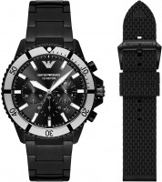 Photos - Wrist Watch Armani AR80050 