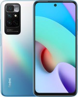 Photos - Mobile Phone Xiaomi Redmi Note 11 4G 128 GB / 4 GB