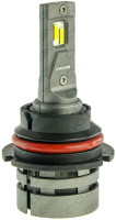 Photos - Car Bulb Cyclone Type-27S HB5 5000K 5100Lm 1pcs 