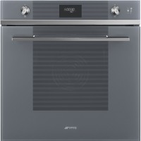 Photos - Oven Smeg Linea SO6101S2S 
