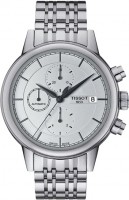 Photos - Wrist Watch TISSOT Carson T085.427.11.011.00 