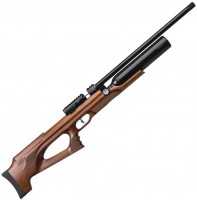 Air Rifle Aselkon MX9 Sniper Wood 