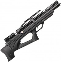 Air Rifle Aselkon MX10-S Black 