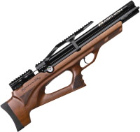 Air Rifle Aselkon MX10-S Wood 