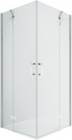 Photos - Shower Enclosure New Trendy New Renoma 2D 100x90 left / right