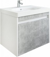 Photos - Washbasin cabinet Sanflor Kalipso 60 C03877