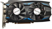Photos - Graphics Card AFOX GeForce GTX 1050 Ti AF1050TI-4096D5H5-V4