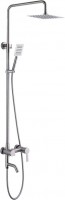 Photos - Shower System Zerix LR72401 LL1027