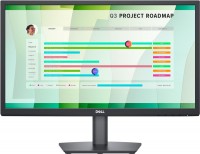 Monitor Dell E2223HN 21.5 "  black