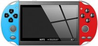 Photos - Gaming Console XPro PSP 7 
