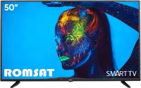 Photos - Television Romsat 50USQ2020T2 50 "