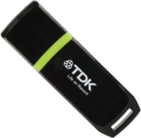 Photos - USB Flash Drive TDK TF10 8Gb 