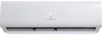 Photos - Air Conditioner Lanzkraft Simple LSWH/LSAH-70FC1N 70 m²