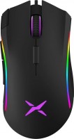 Photos - Mouse Delux DLM-625