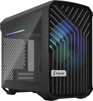 Computer Case Fractal Design Torrent Nano black