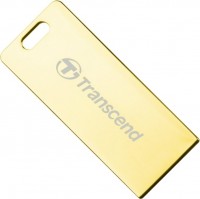 Photos - USB Flash Drive Transcend JetFlash T3G 64Gb 