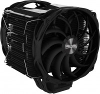 Photos - Computer Cooling Alpenfohn Brocken 3 Black Edition