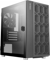 Photos - Computer Case Antec NX200M black