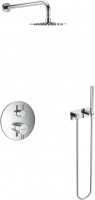 Photos - Shower System Excellent Frost Termo AREX.4401CR