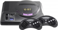 Photos - Gaming Console Retro Genesis 16 Bit HD Ultra