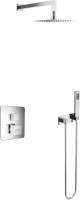 Photos - Shower System Excellent Frost Quatro Termo AREX.4403CR 