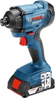 Drill / Screwdriver Bosch GDR 18V-160 Professional 06019G5100 