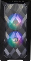 Computer Case Cooler Master MasterBox TD300 Mesh black