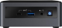 Photos - Desktop PC Intel NUC 10 (BXNUC10I3FNKN2)