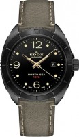 Photos - Wrist Watch EDOX North Sea 80118 37N N78 
