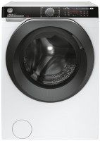 Photos - Washing Machine Hoover H-WASH 500 HWP 414AMBC white