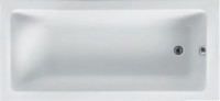 Bathtub Bisante Citi 170x70 cm