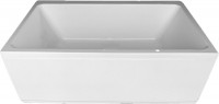 Bathtub Bisante Duo 170x90 cm