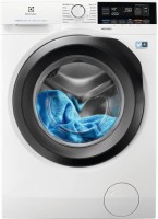 Photos - Washing Machine Electrolux PerfectCare 700 EW7WN369SP white