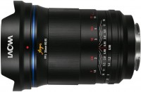 Photos - Camera Lens Laowa 35mm f/0.95 FF Argus 
