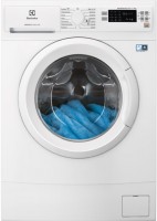 Photos - Washing Machine Electrolux PerfectCare 600 EW6SN506WP white